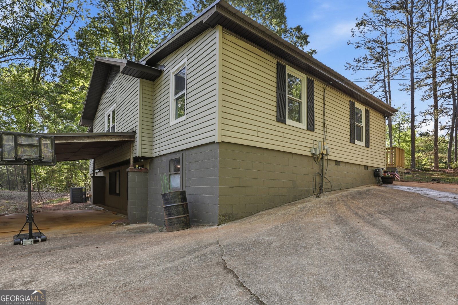 315 Acre Estate Toccoa - Photo 31