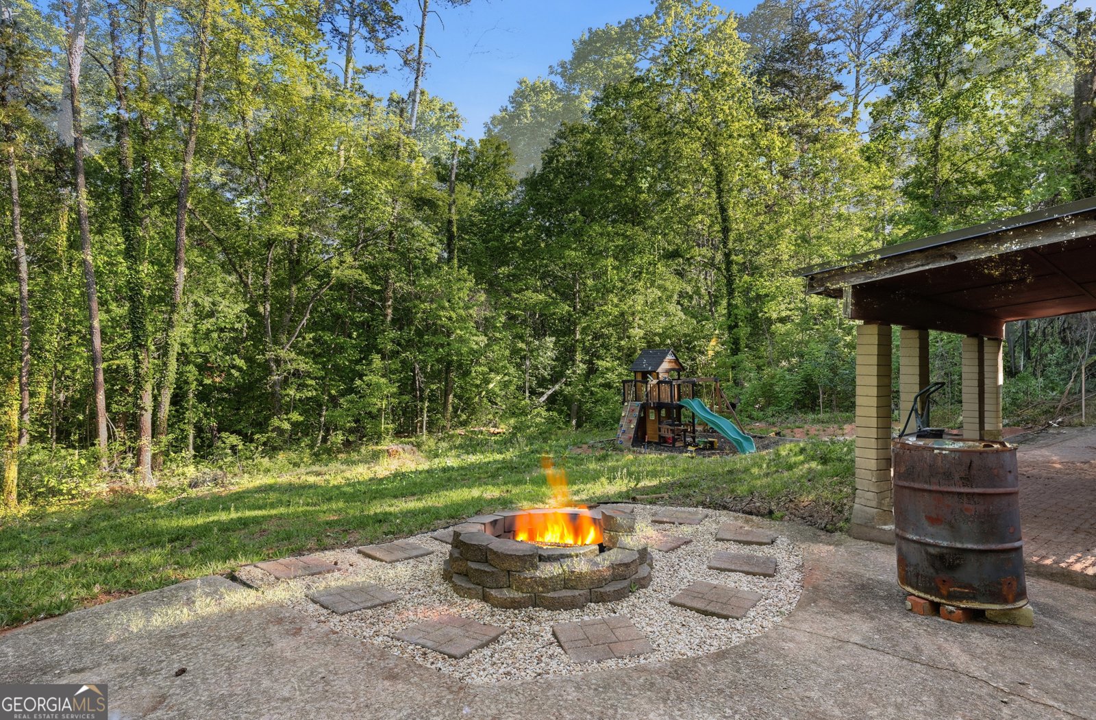 315 Acre Estate Toccoa - Photo 33