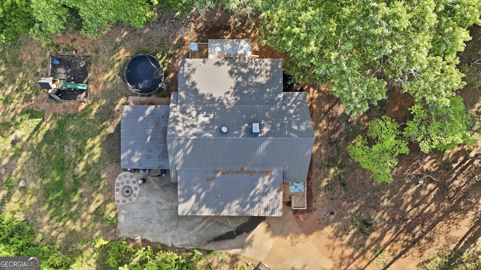 315 Acre Estate Toccoa - Photo 34