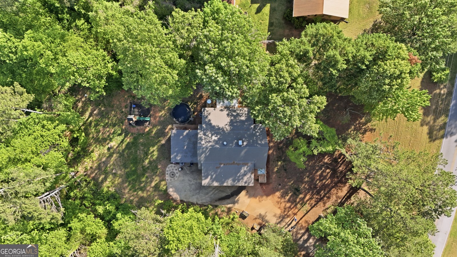 315 Acre Estate Toccoa - Photo 35