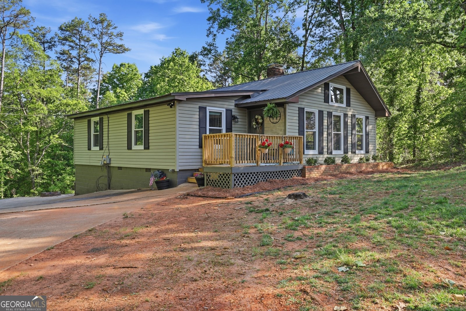 315 Acre Estate Toccoa - Photo 40