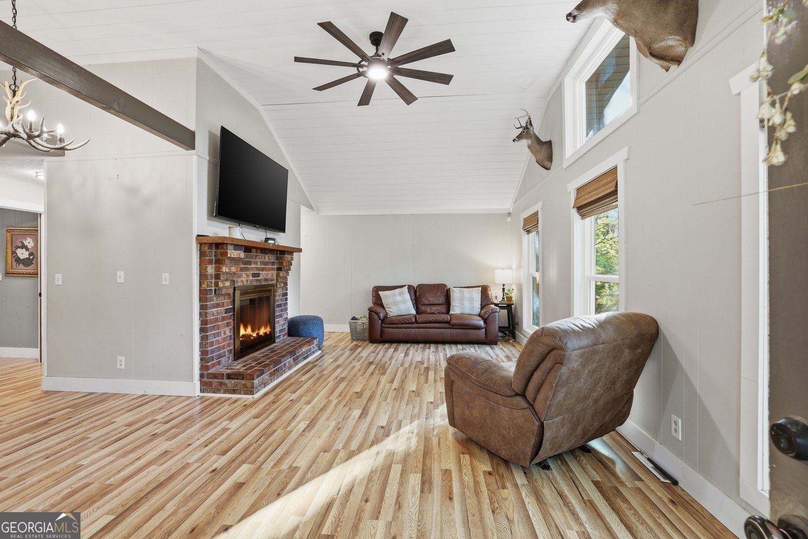 315 Acre Estate Toccoa - Photo 6