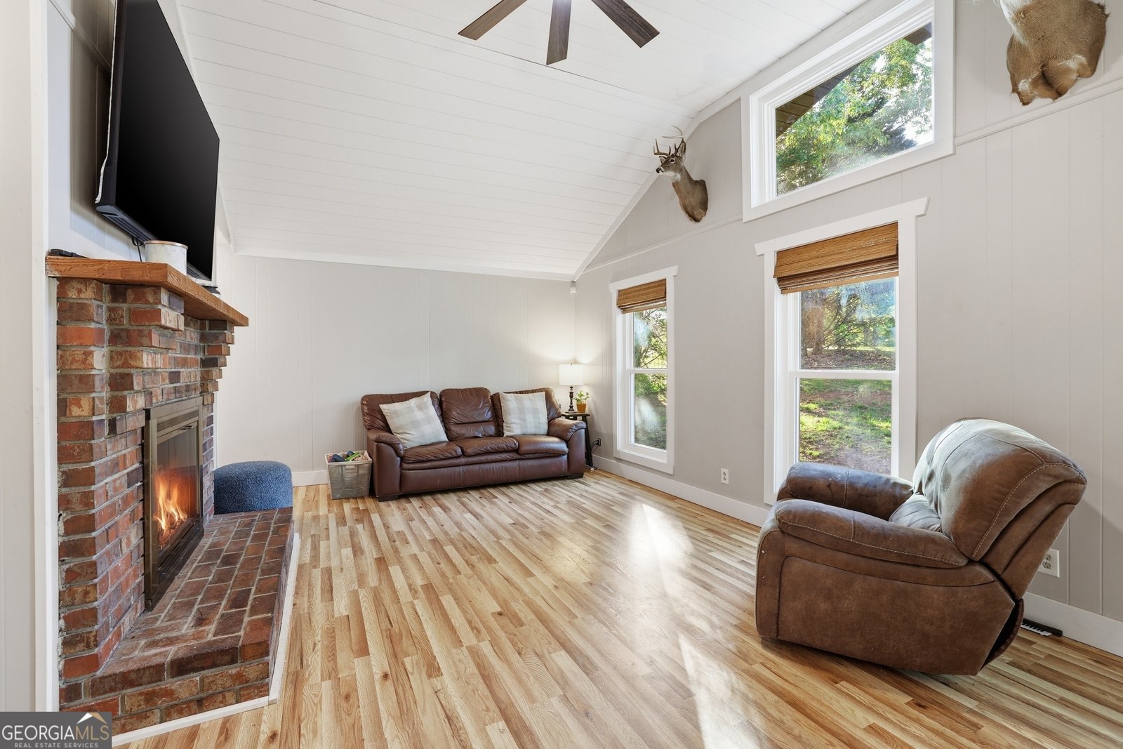 315 Acre Estate Toccoa - Photo 7