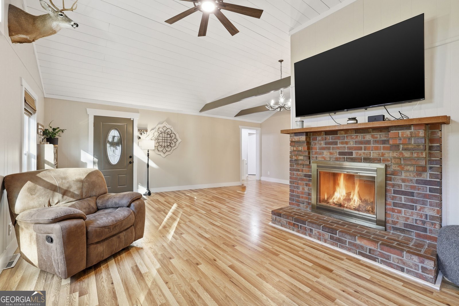 315 Acre Estate Toccoa - Photo 8