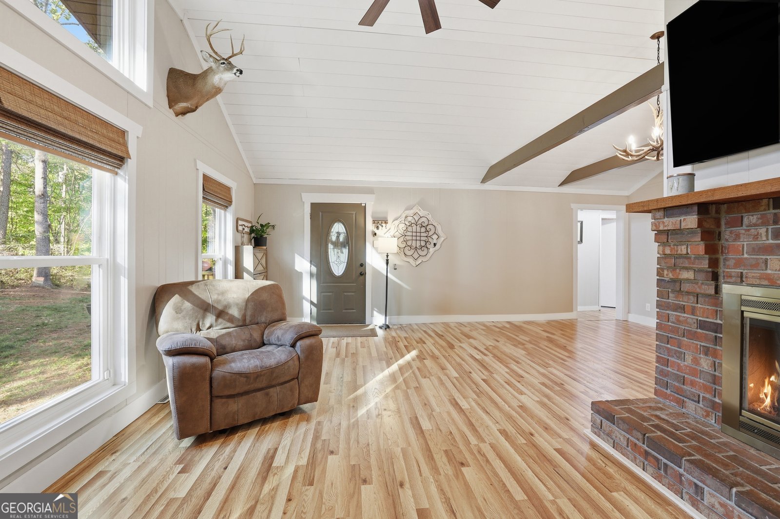 315 Acre Estate Toccoa - Photo 9