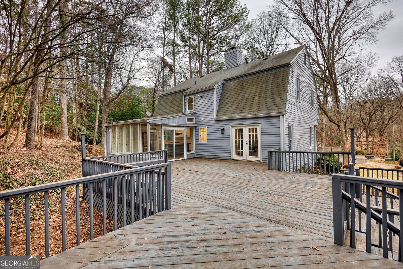 4205 Aberdeen Pass Roswell - Photo 45