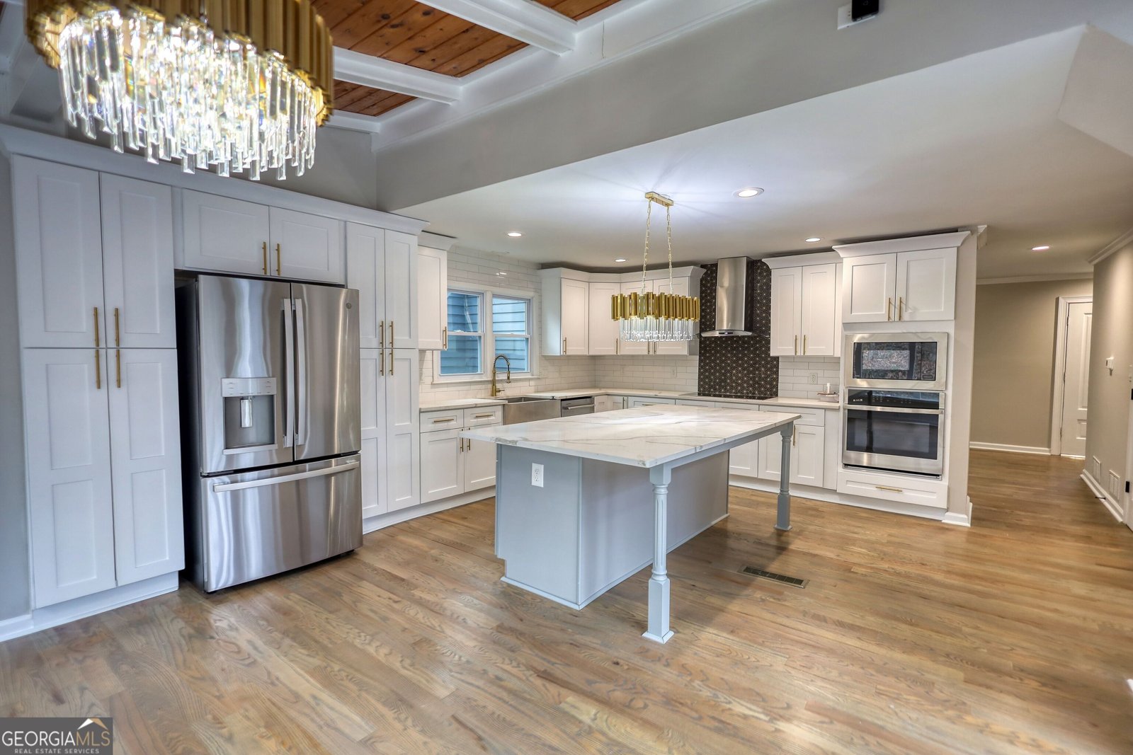 4205 Aberdeen Pass Roswell - Photo 8