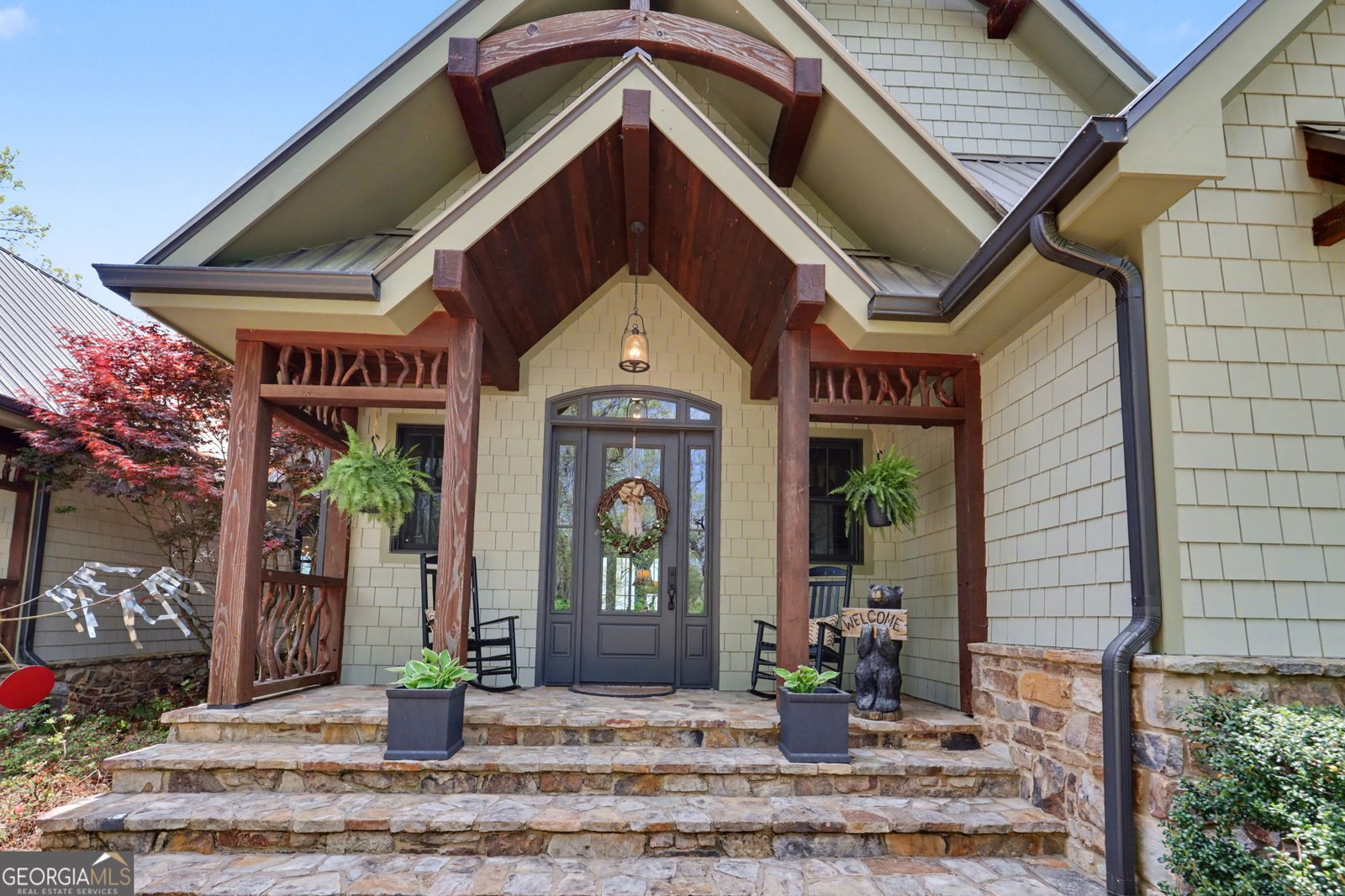 913 Tiger Pass Drive Tiger - Photo 11