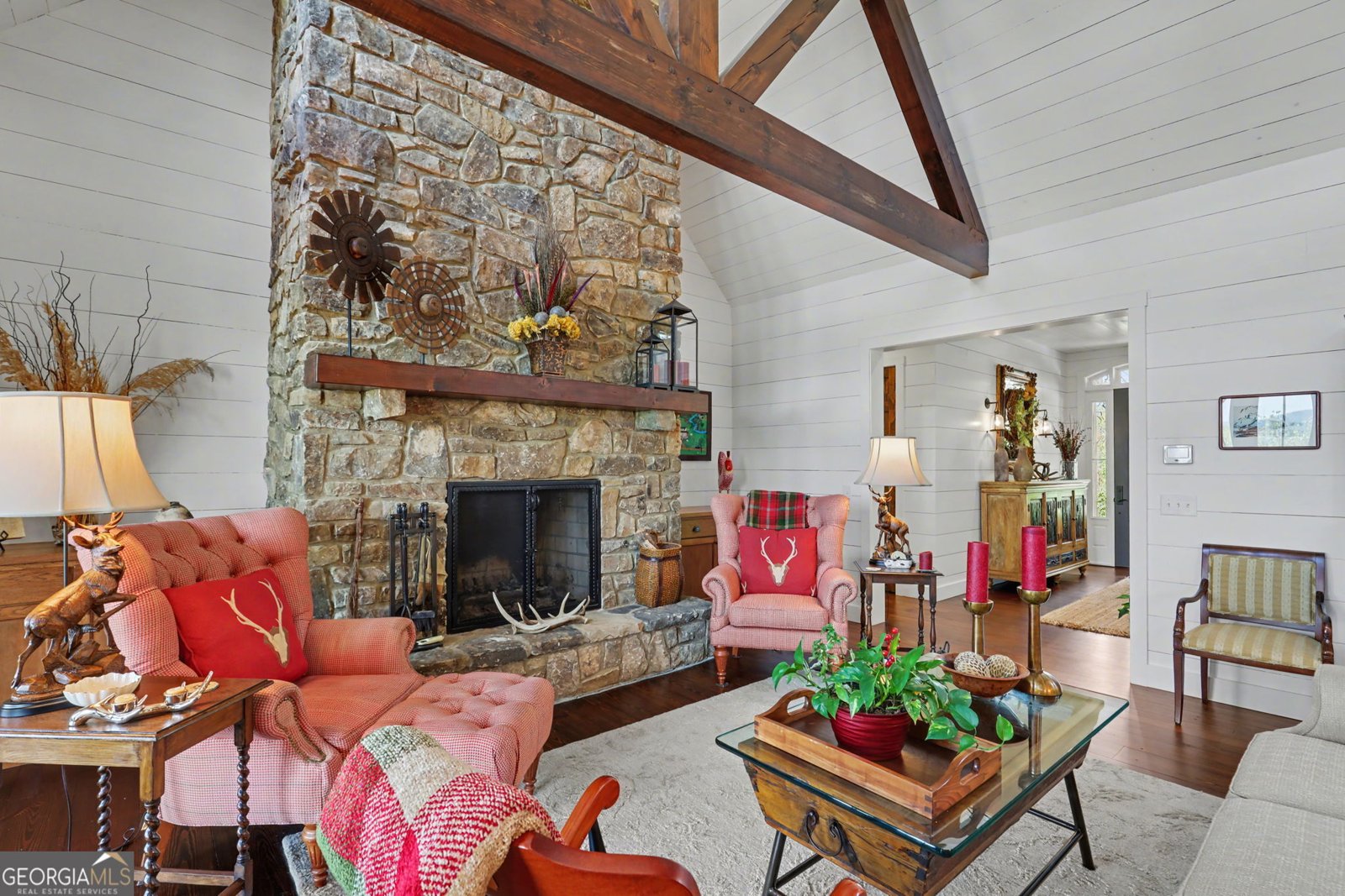 913 Tiger Pass Drive Tiger - Photo 15