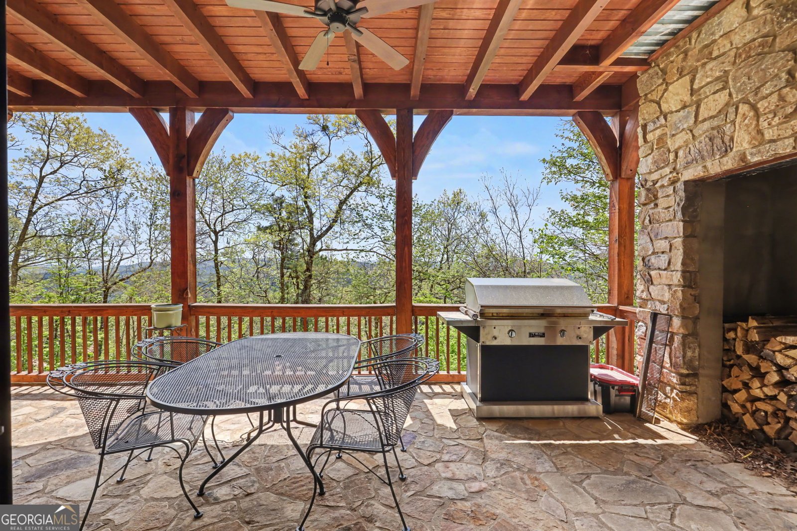 913 Tiger Pass Drive Tiger - Photo 57