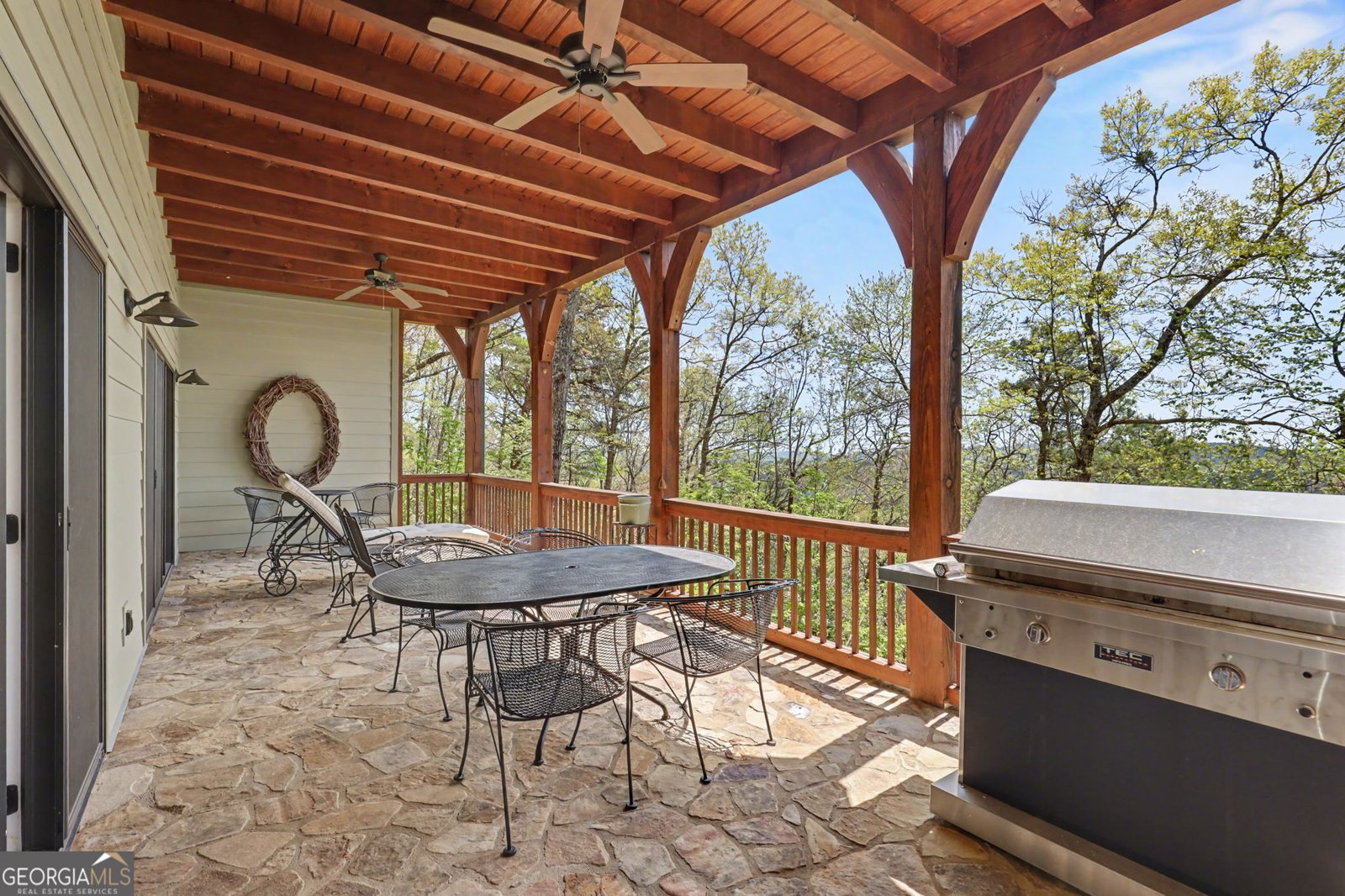 913 Tiger Pass Drive Tiger - Photo 58