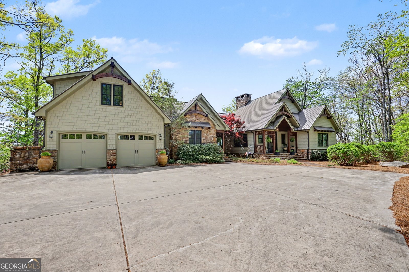 913 Tiger Pass Drive Tiger - Photo 8