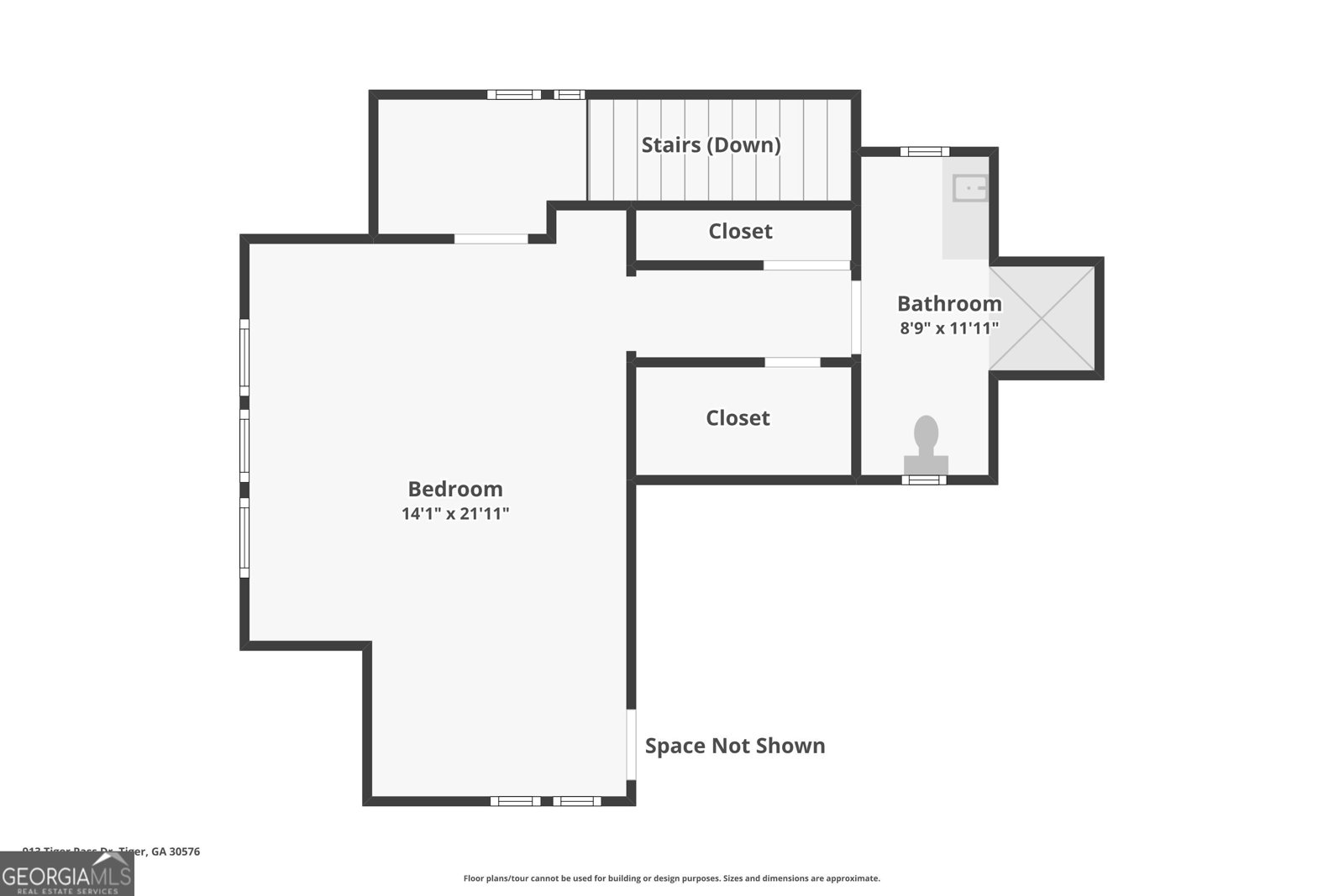 913 Tiger Pass Drive Tiger - Photo 88