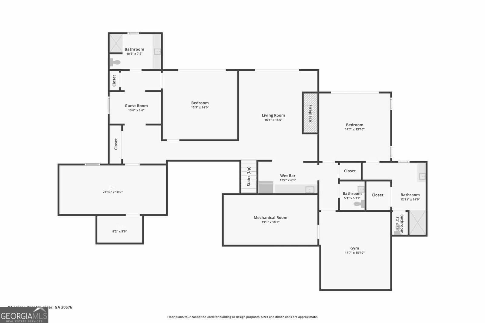 913 Tiger Pass Drive Tiger - Photo 89