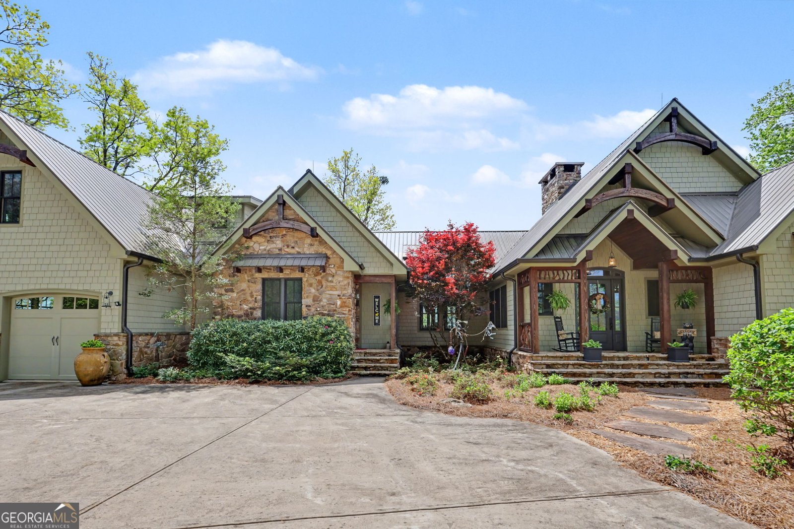 913 Tiger Pass Drive Tiger - Photo 9