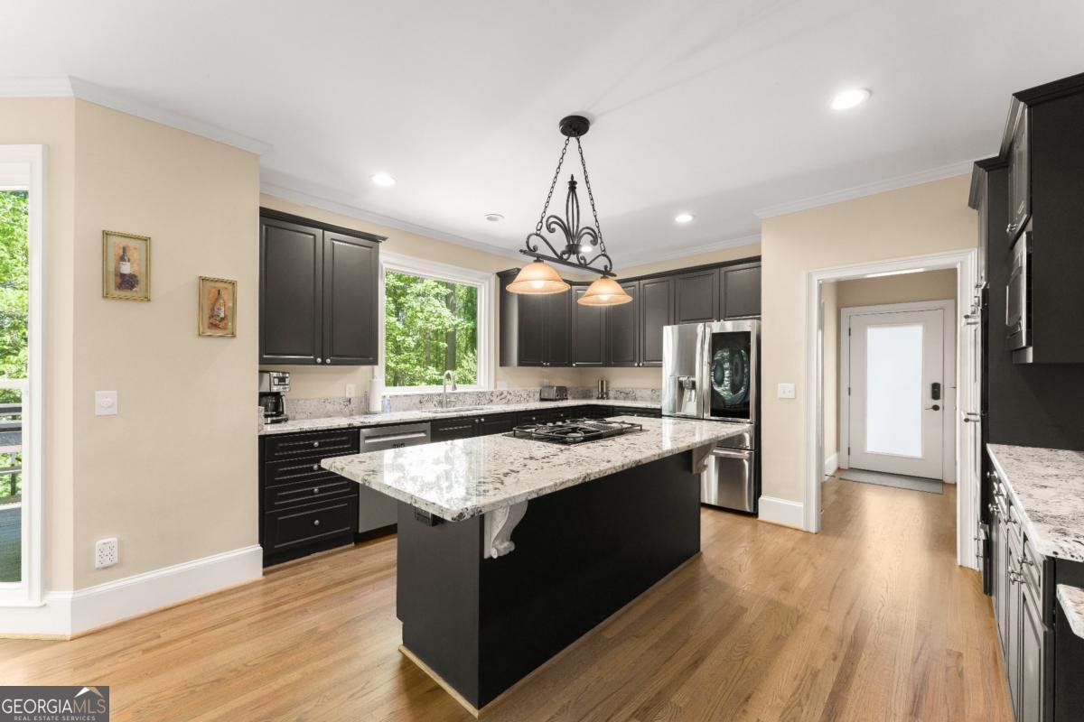 1330 Creek Ridge Crossing Alpharetta - Photo 10