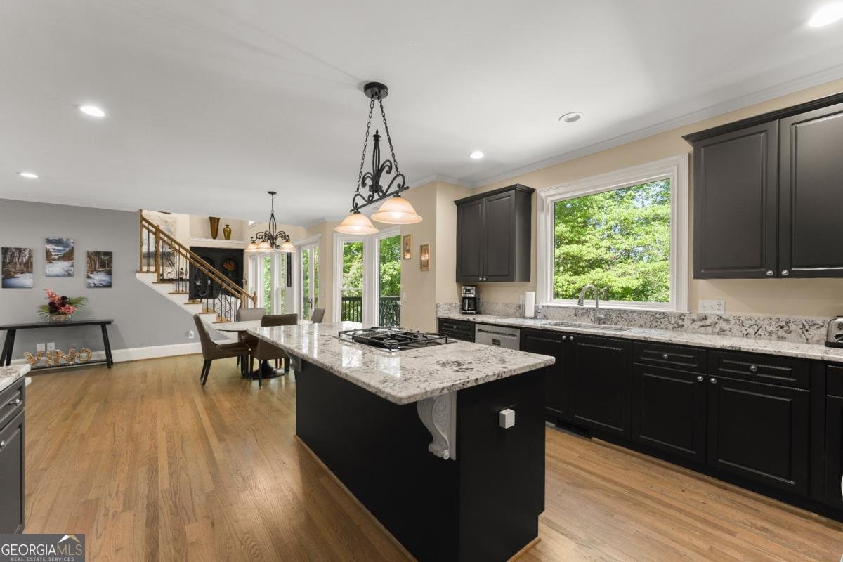 1330 Creek Ridge Crossing Alpharetta - Photo 11