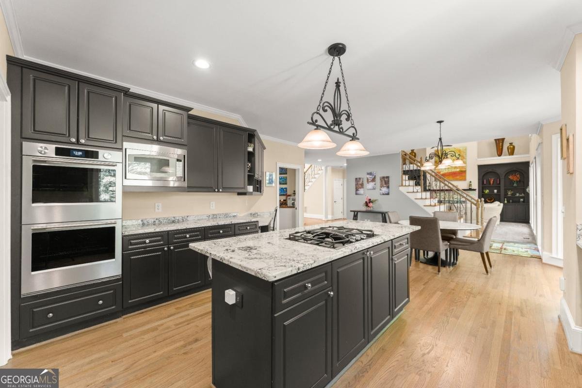 1330 Creek Ridge Crossing Alpharetta - Photo 12