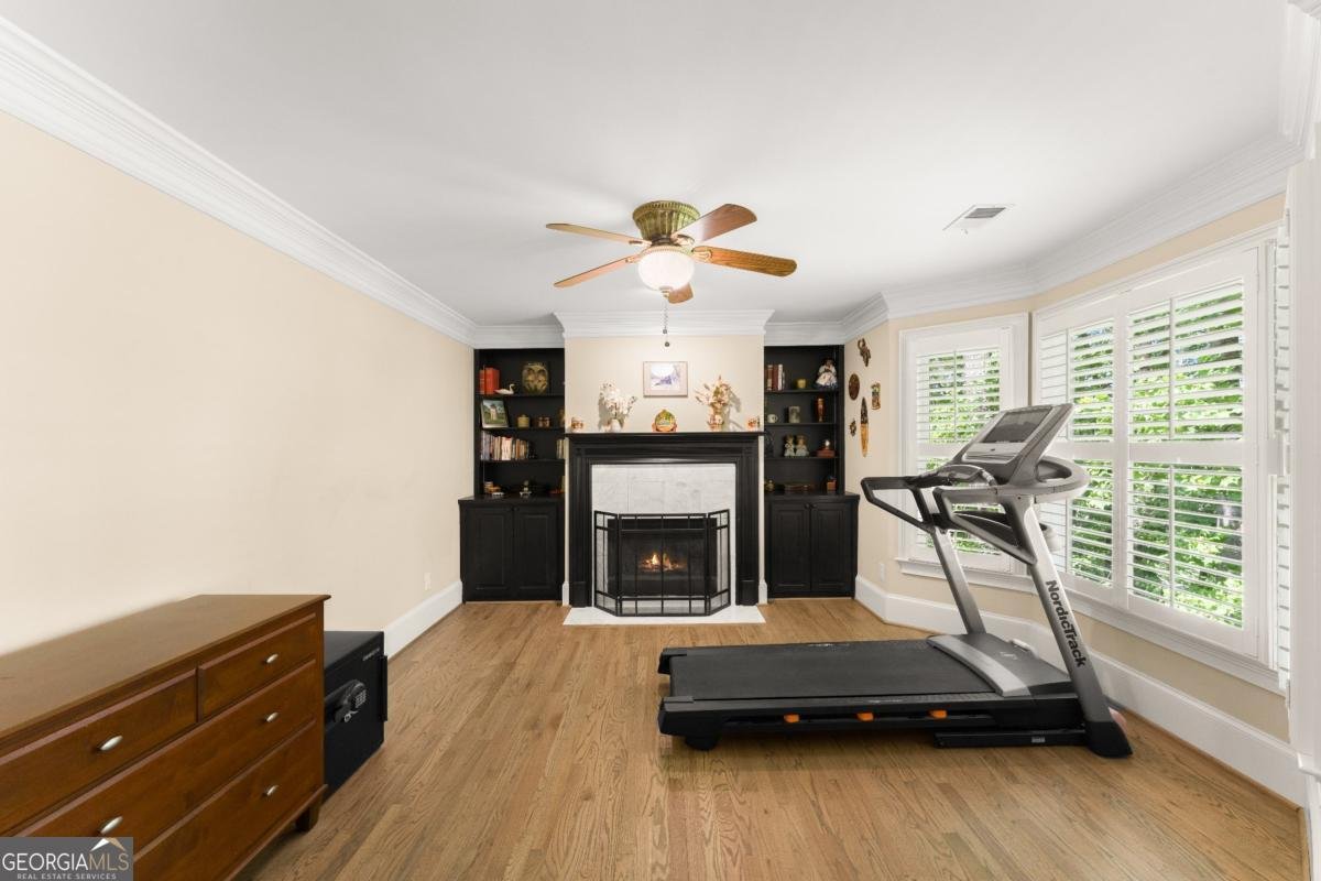 1330 Creek Ridge Crossing Alpharetta - Photo 16