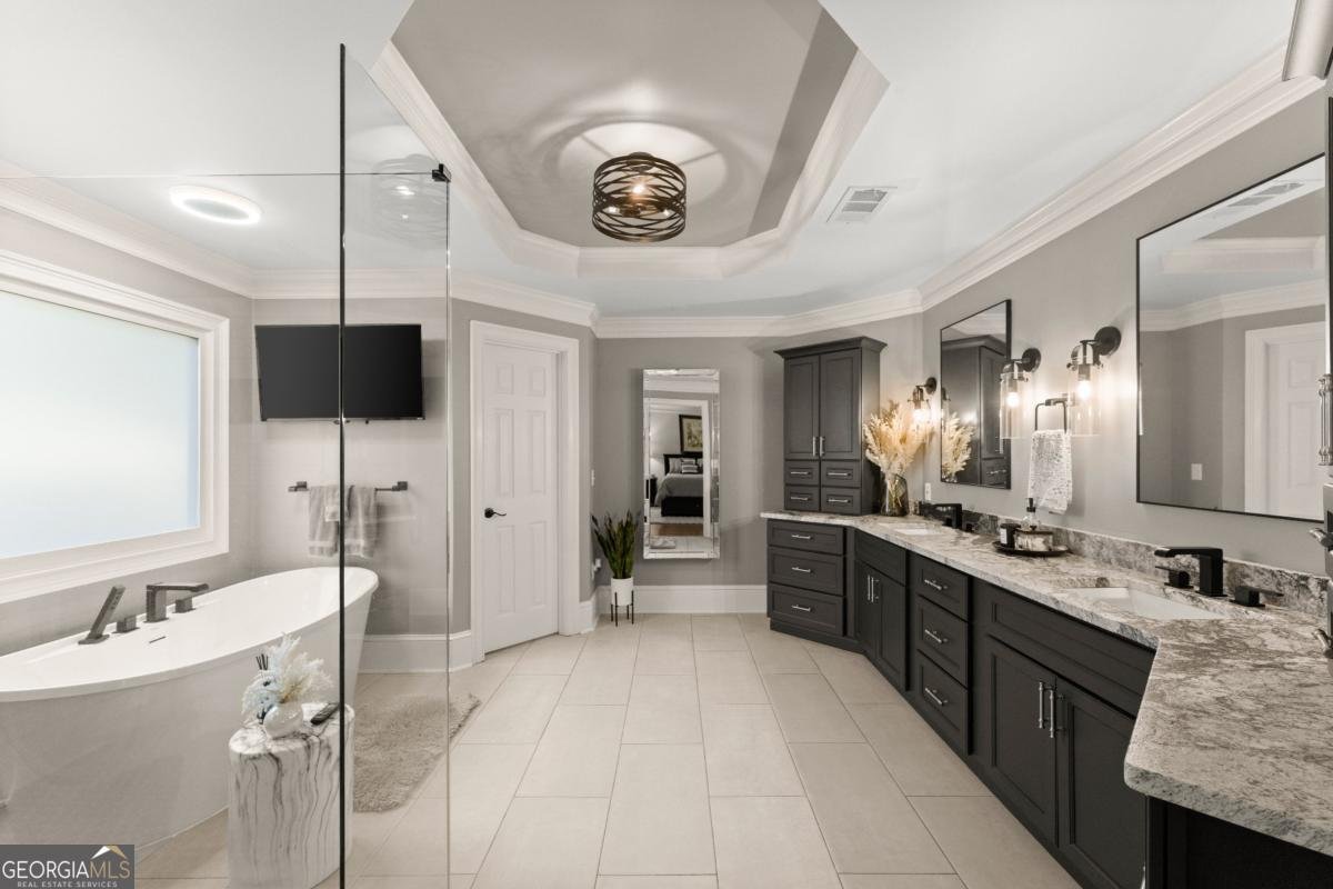 1330 Creek Ridge Crossing Alpharetta - Photo 17