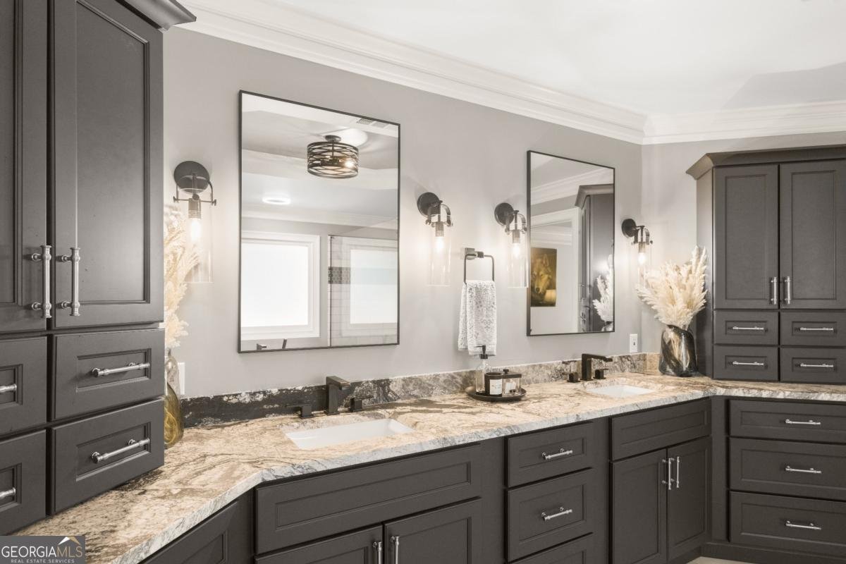 1330 Creek Ridge Crossing Alpharetta - Photo 19