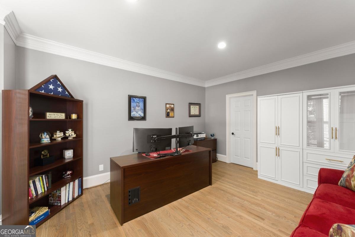 1330 Creek Ridge Crossing Alpharetta - Photo 21