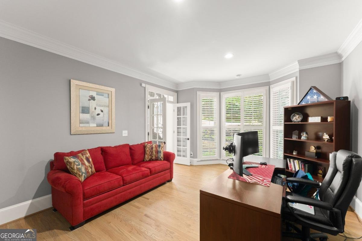 1330 Creek Ridge Crossing Alpharetta - Photo 22