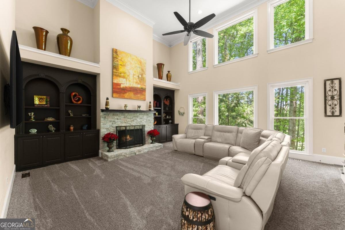 1330 Creek Ridge Crossing Alpharetta - Photo 6