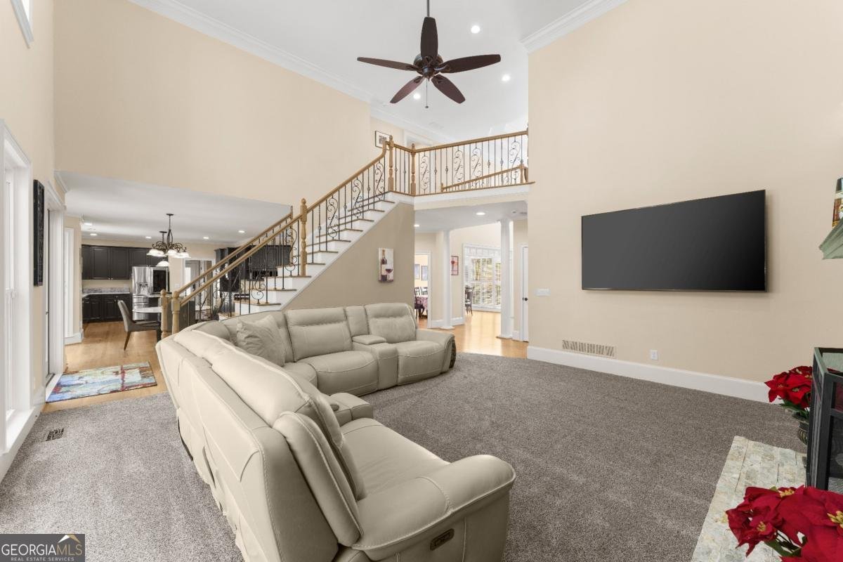 1330 Creek Ridge Crossing Alpharetta - Photo 7