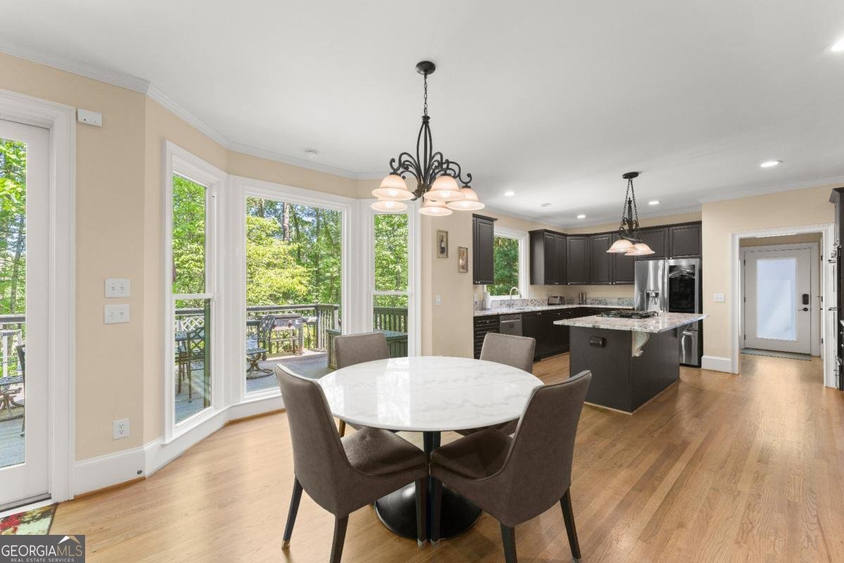 1330 Creek Ridge Crossing Alpharetta - Photo 8