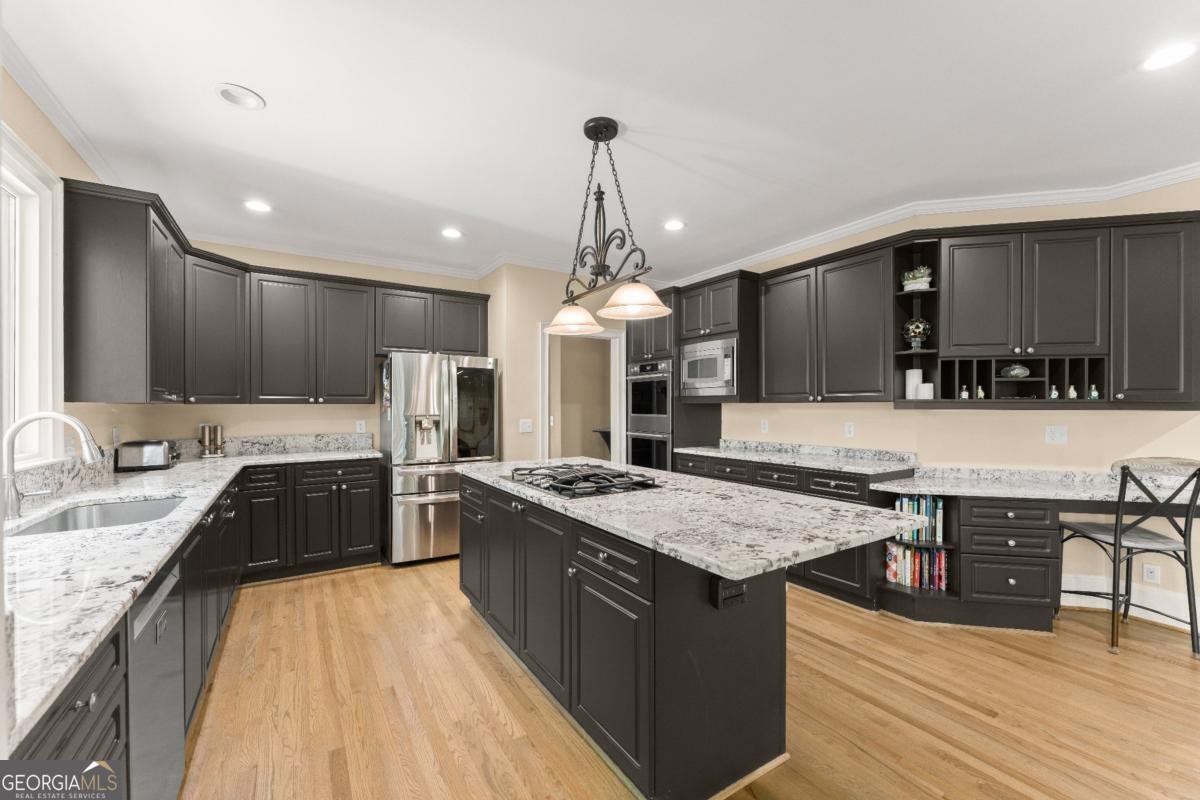 1330 Creek Ridge Crossing Alpharetta - Photo 9