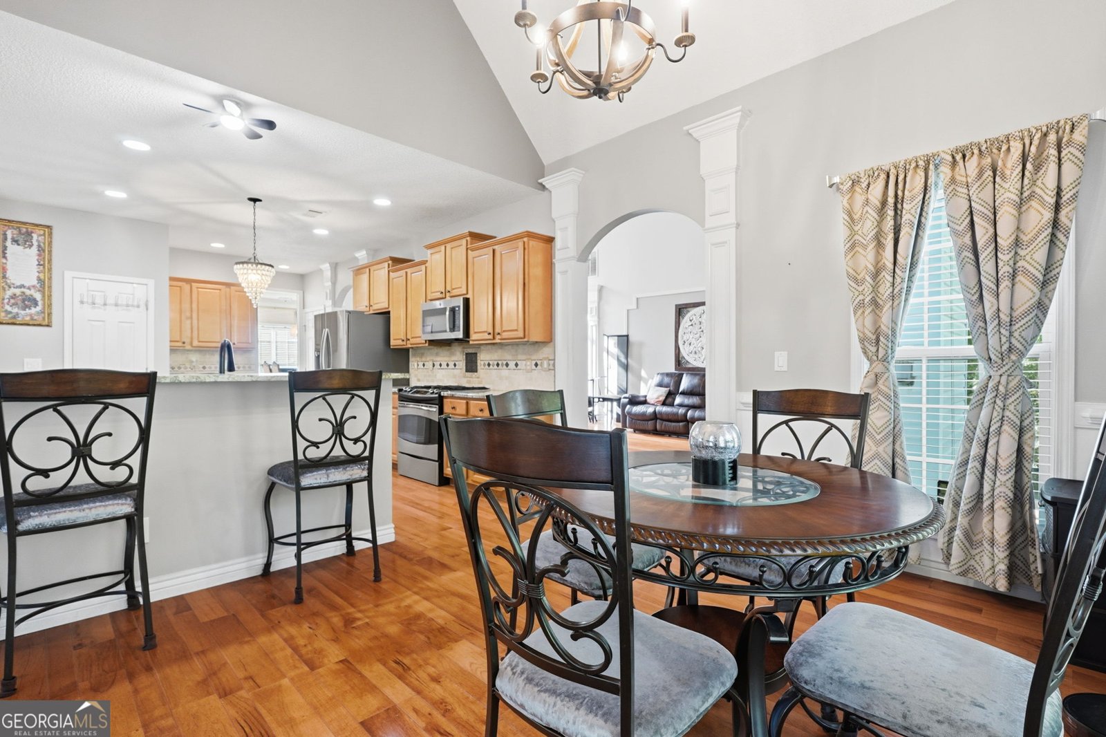 460 Persimmon Drive Sharpsburg - Photo 11