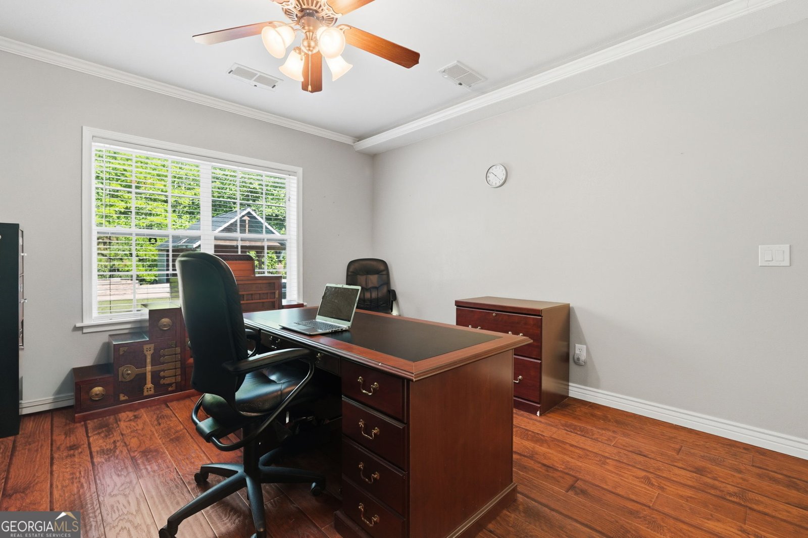 460 Persimmon Drive Sharpsburg - Photo 12