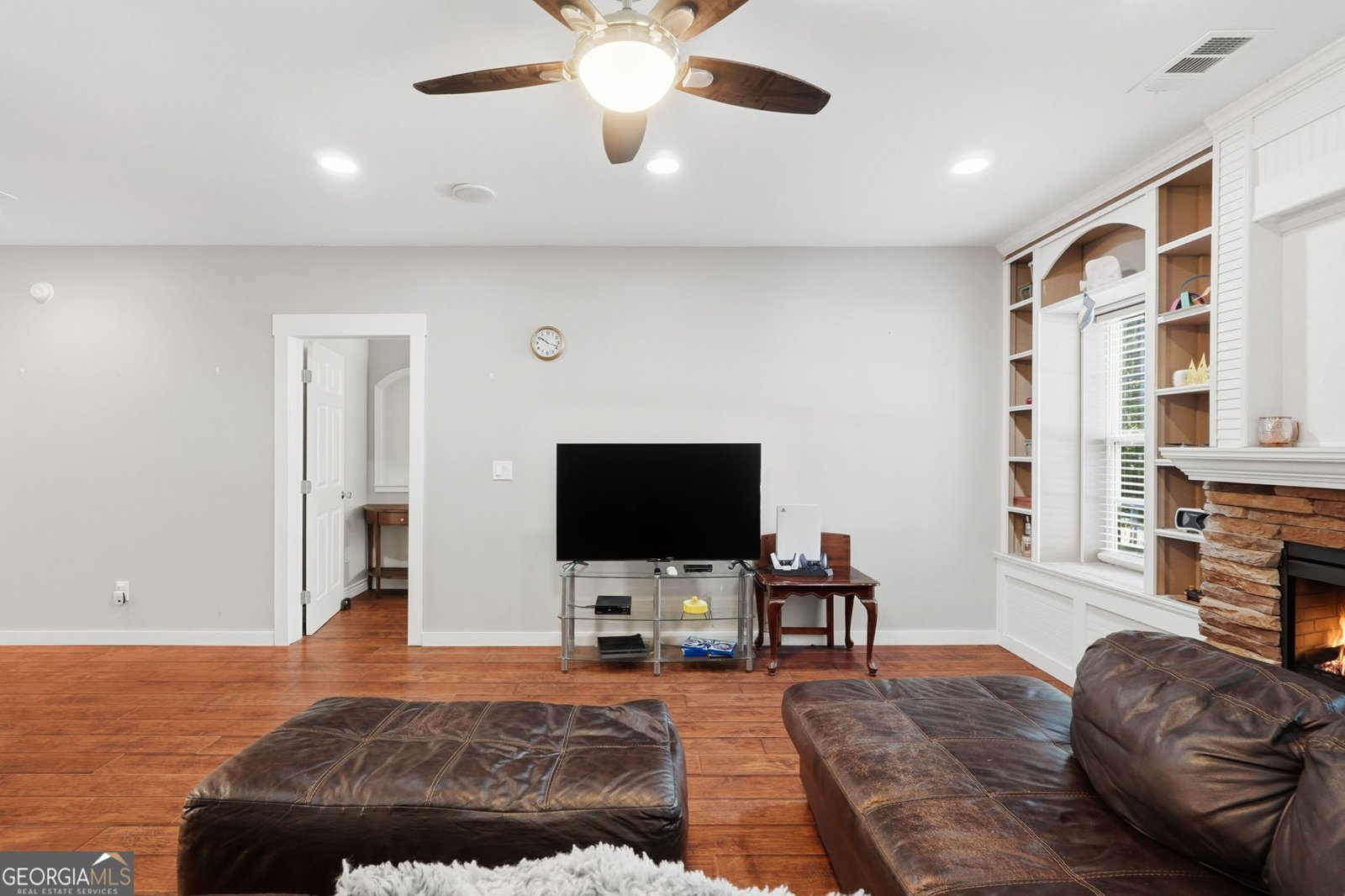 460 Persimmon Drive Sharpsburg - Photo 17