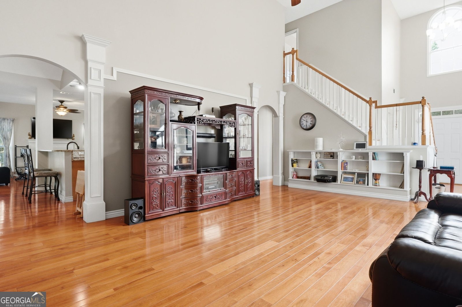 460 Persimmon Drive Sharpsburg - Photo 19