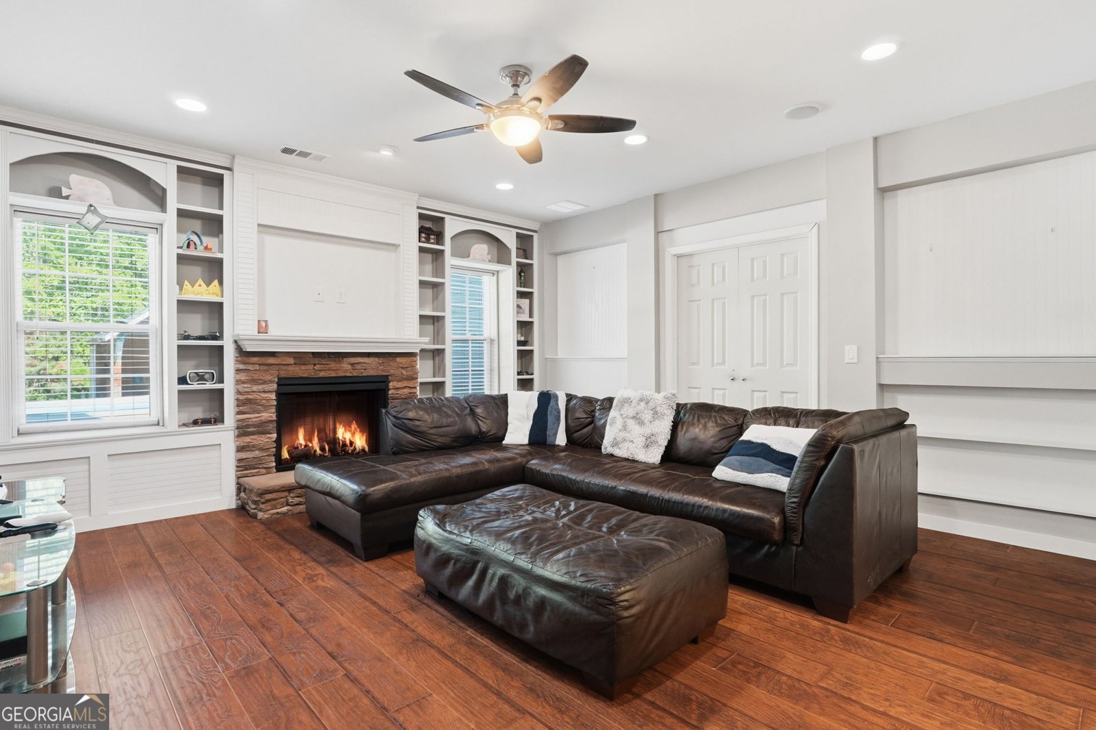 460 Persimmon Drive Sharpsburg - Photo 20