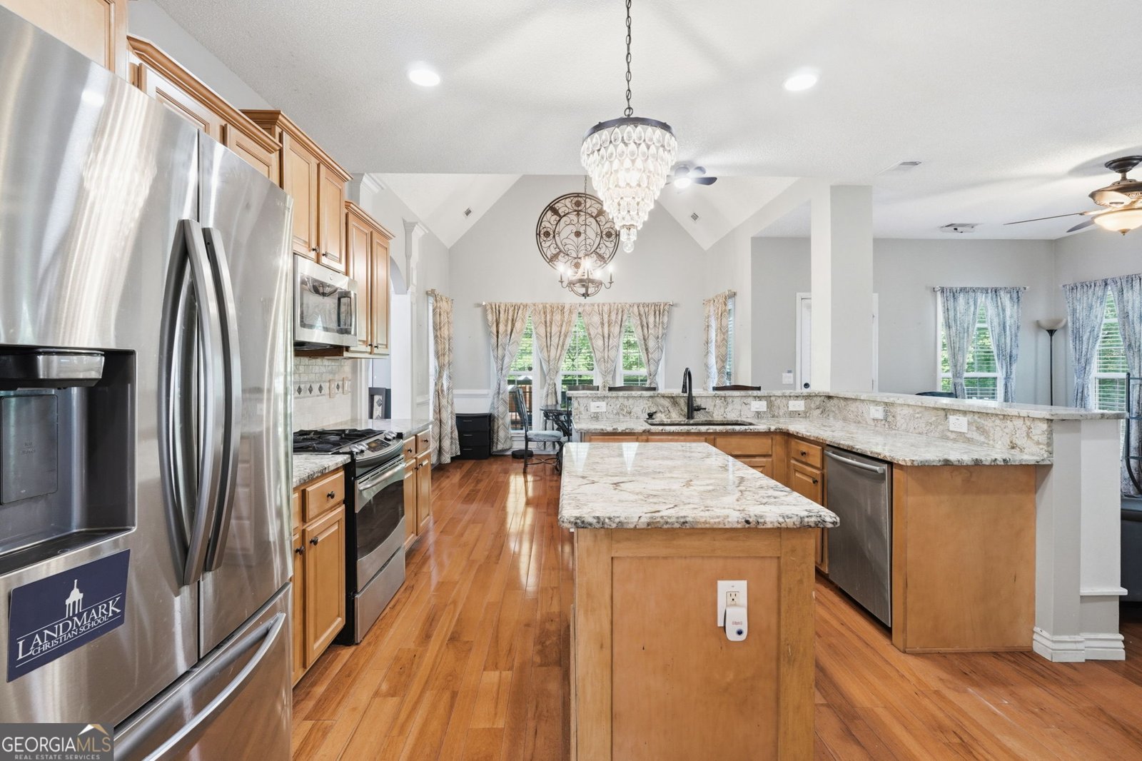 460 Persimmon Drive Sharpsburg - Photo 21