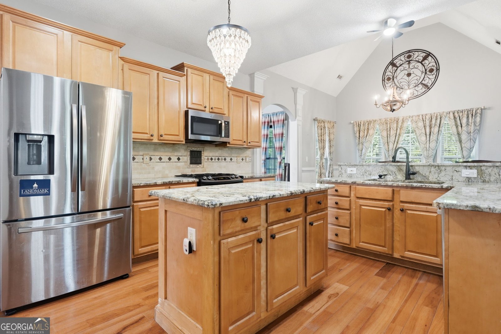 460 Persimmon Drive Sharpsburg - Photo 22