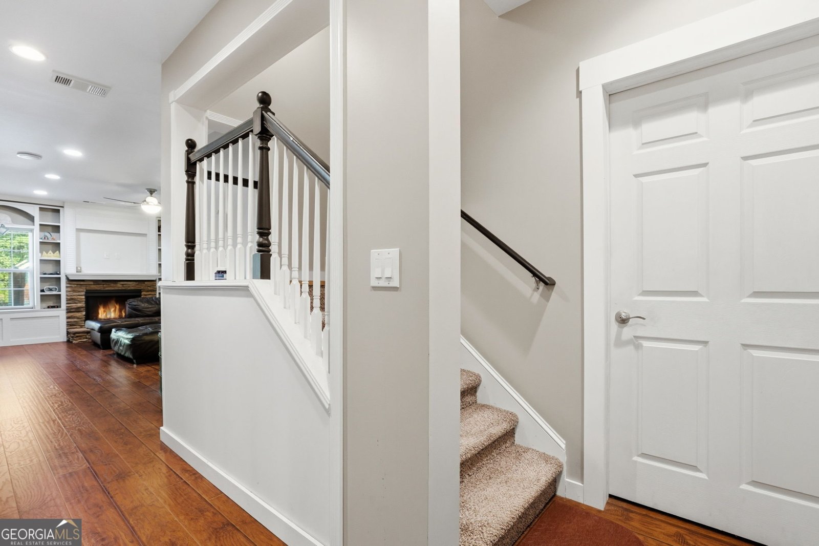 460 Persimmon Drive Sharpsburg - Photo 23