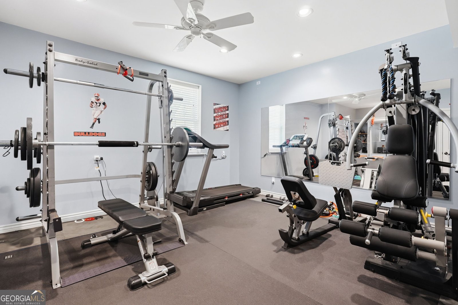 460 Persimmon Drive Sharpsburg - Photo 24