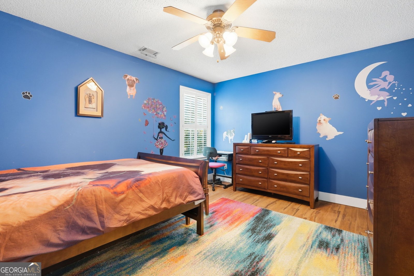 460 Persimmon Drive Sharpsburg - Photo 26