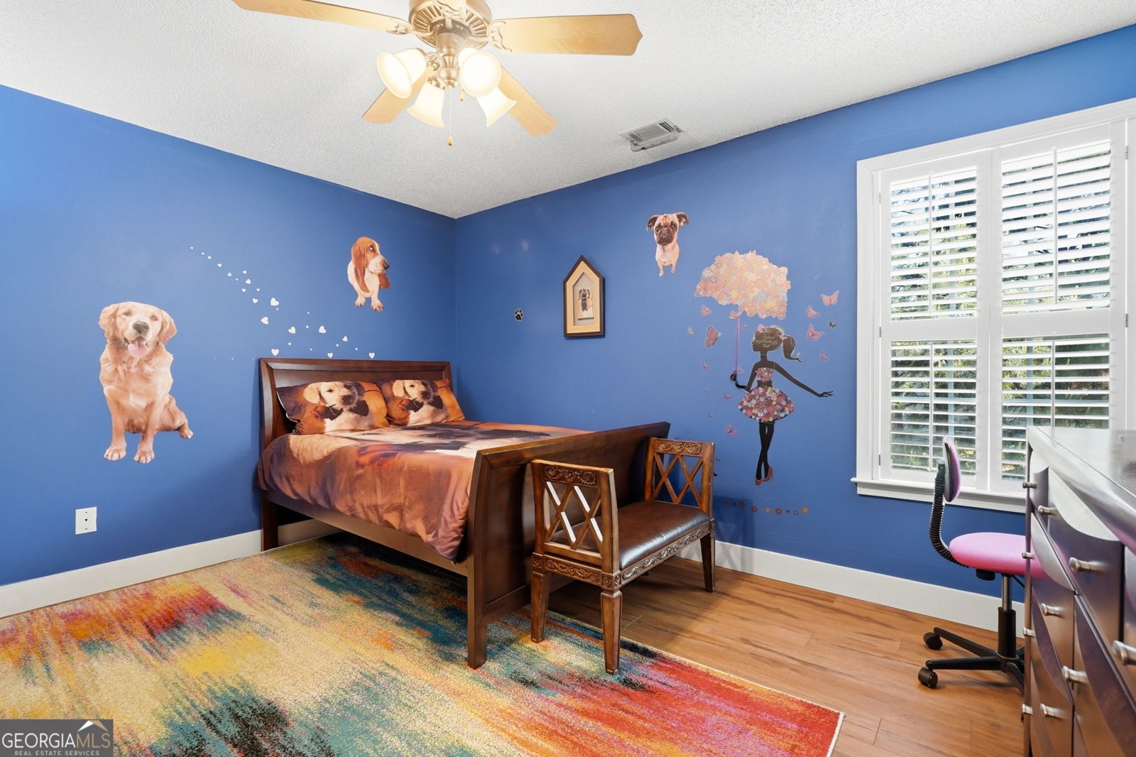 460 Persimmon Drive Sharpsburg - Photo 27