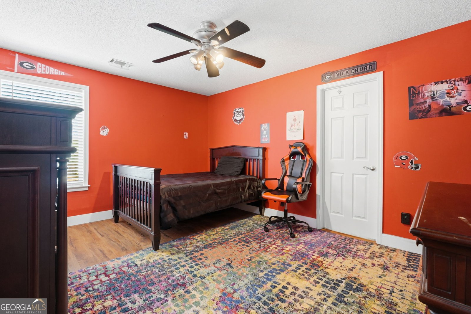 460 Persimmon Drive Sharpsburg - Photo 29