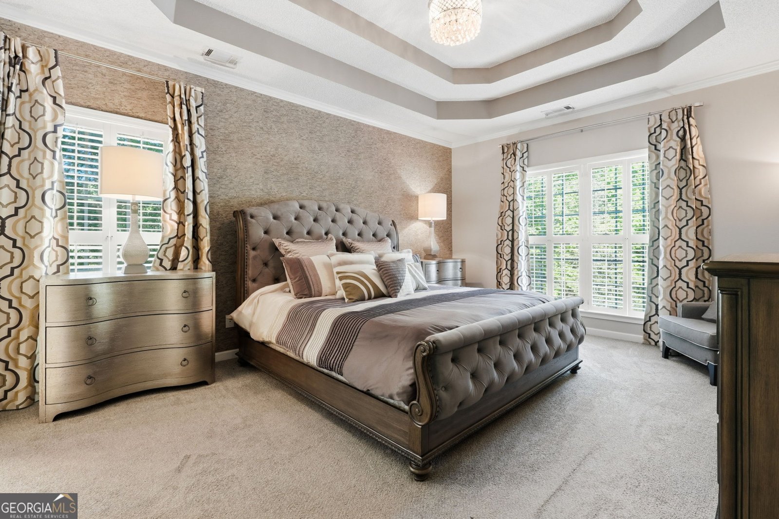 460 Persimmon Drive Sharpsburg - Photo 36