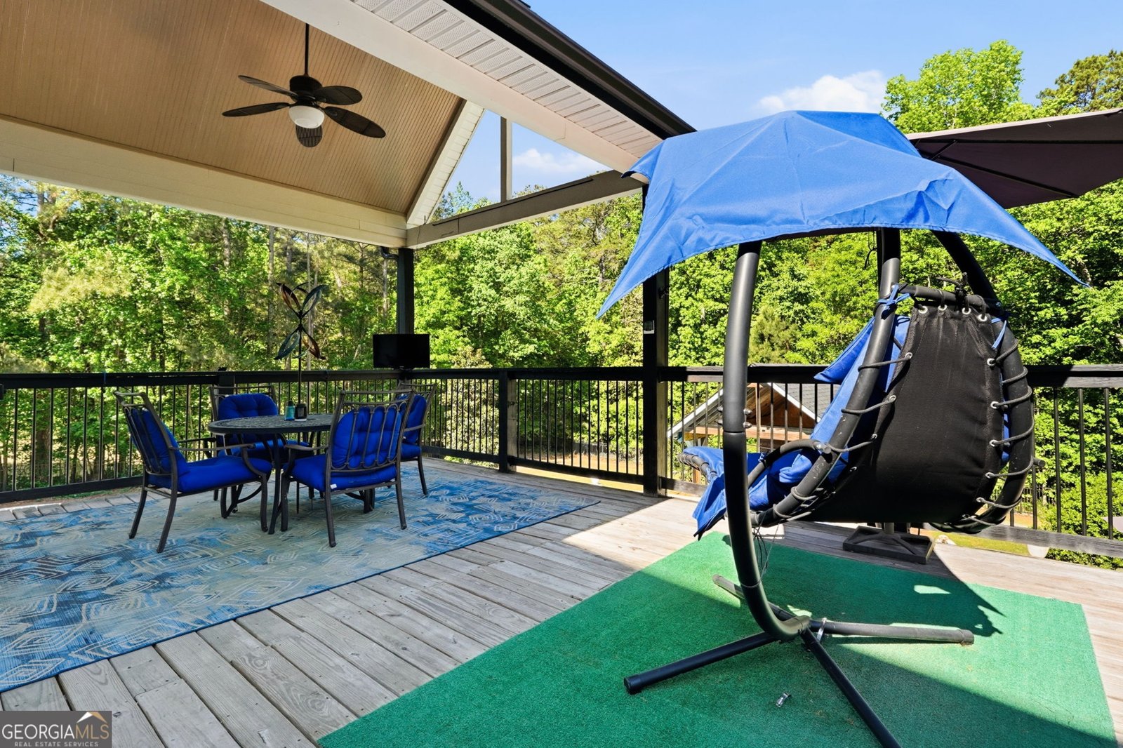 460 Persimmon Drive Sharpsburg - Photo 38