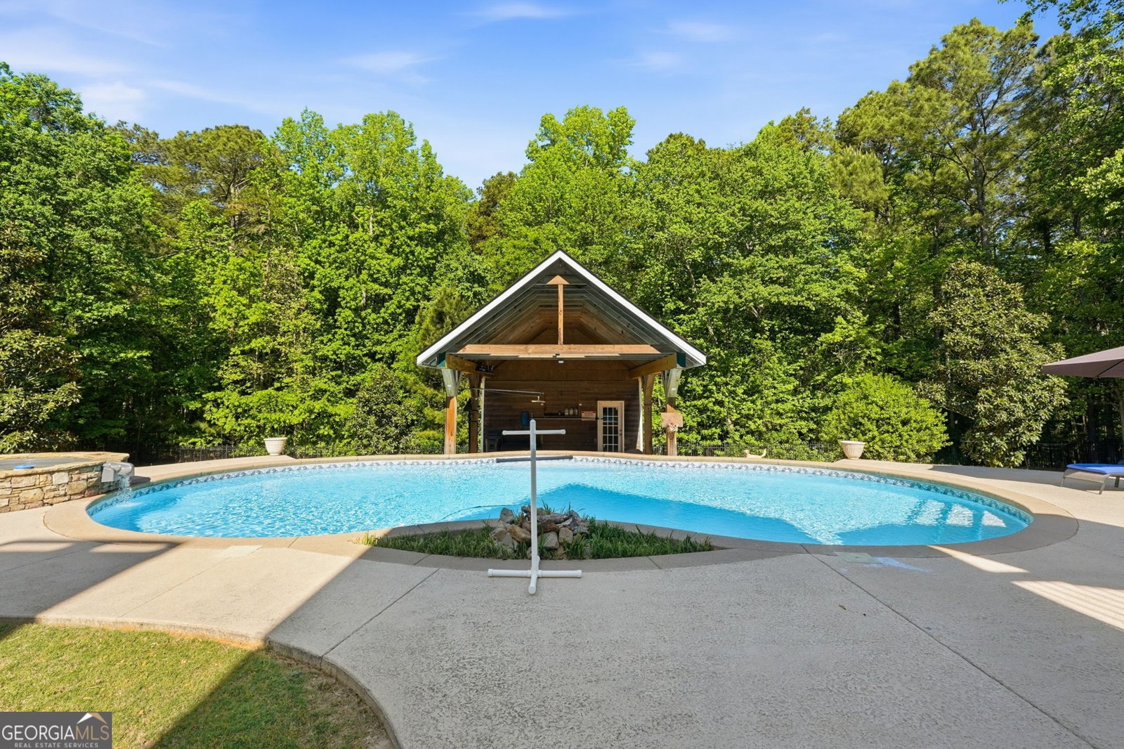 460 Persimmon Drive Sharpsburg - Photo 40