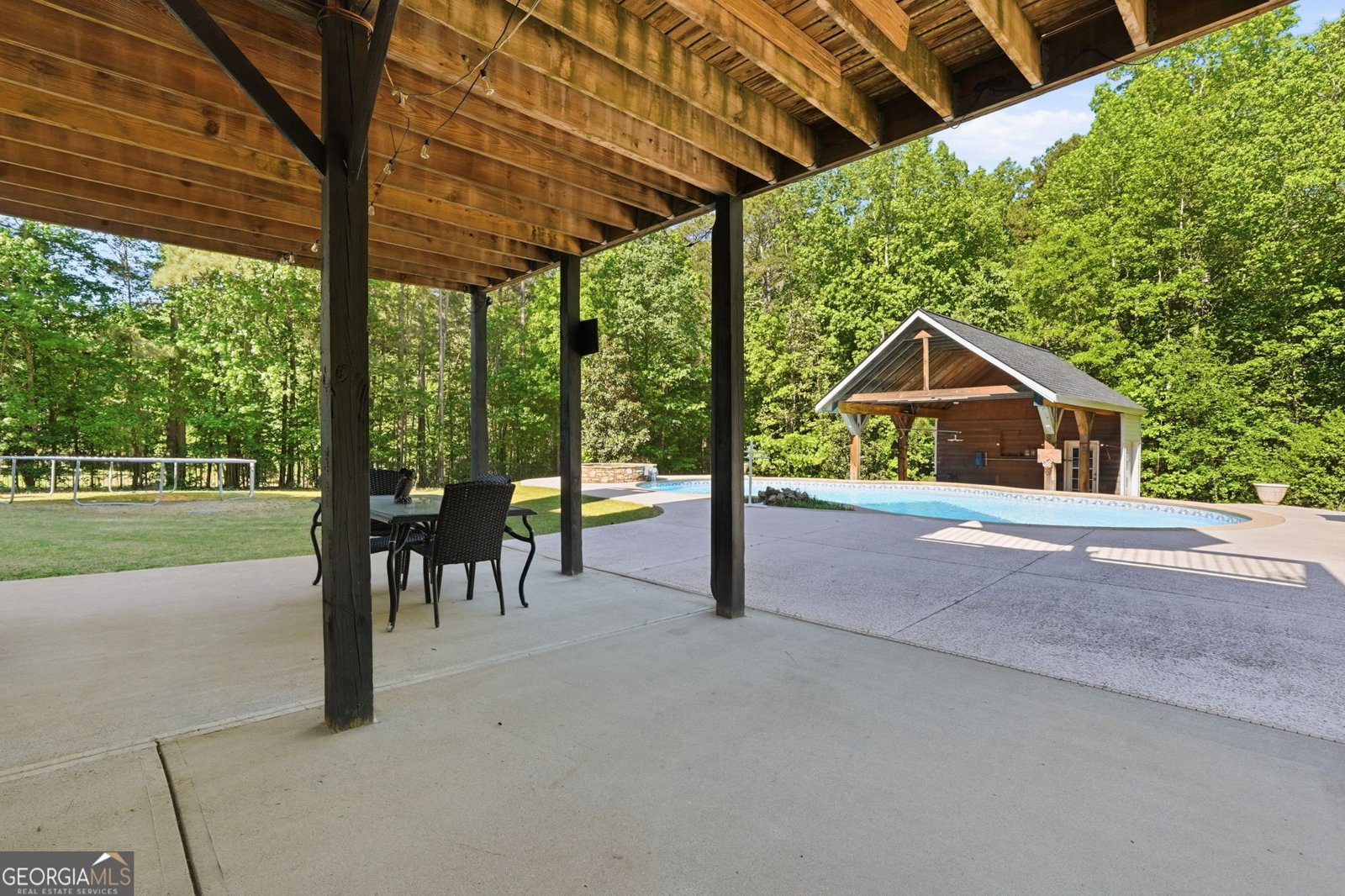 460 Persimmon Drive Sharpsburg - Photo 41