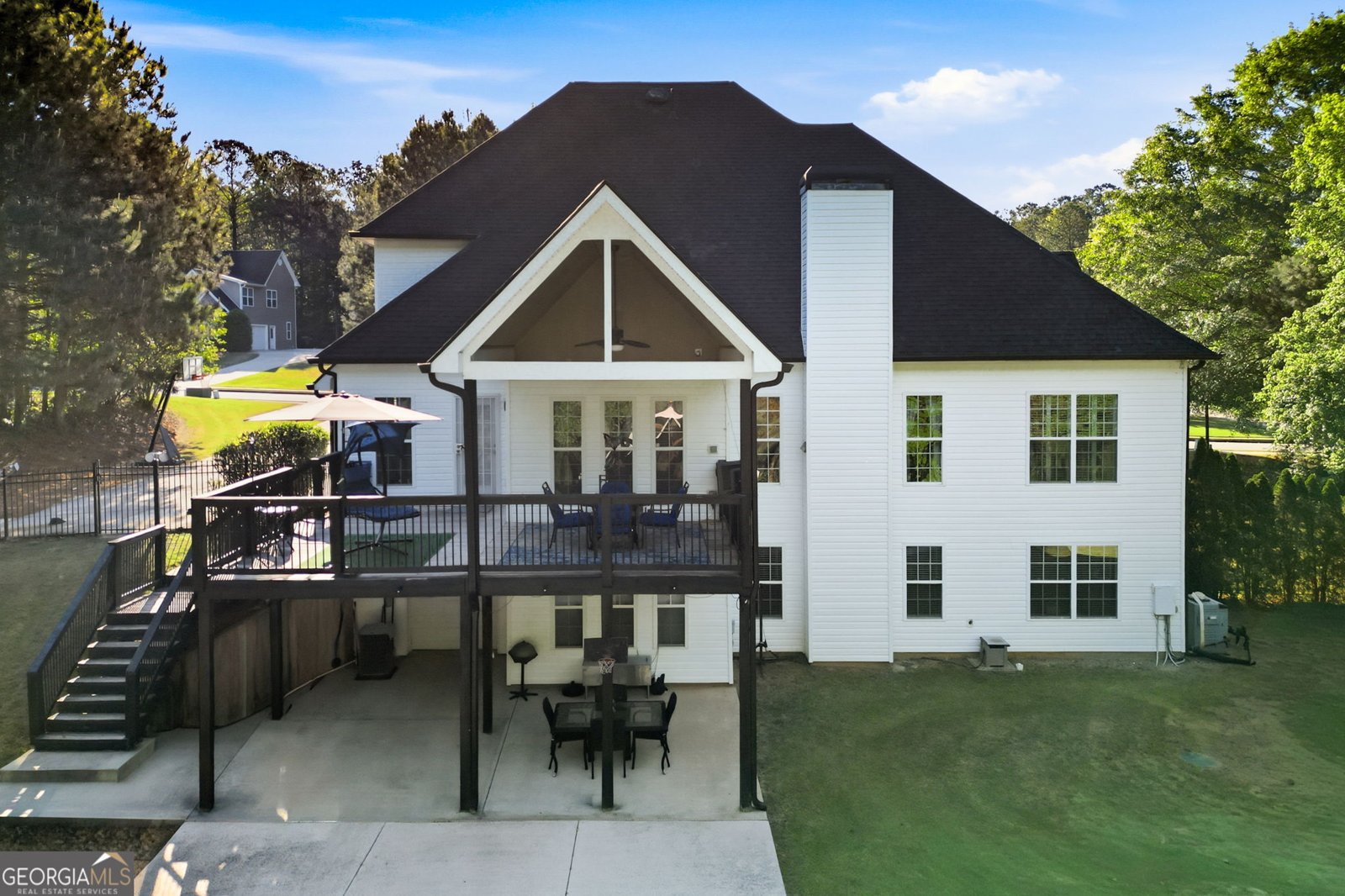 460 Persimmon Drive Sharpsburg - Photo 42