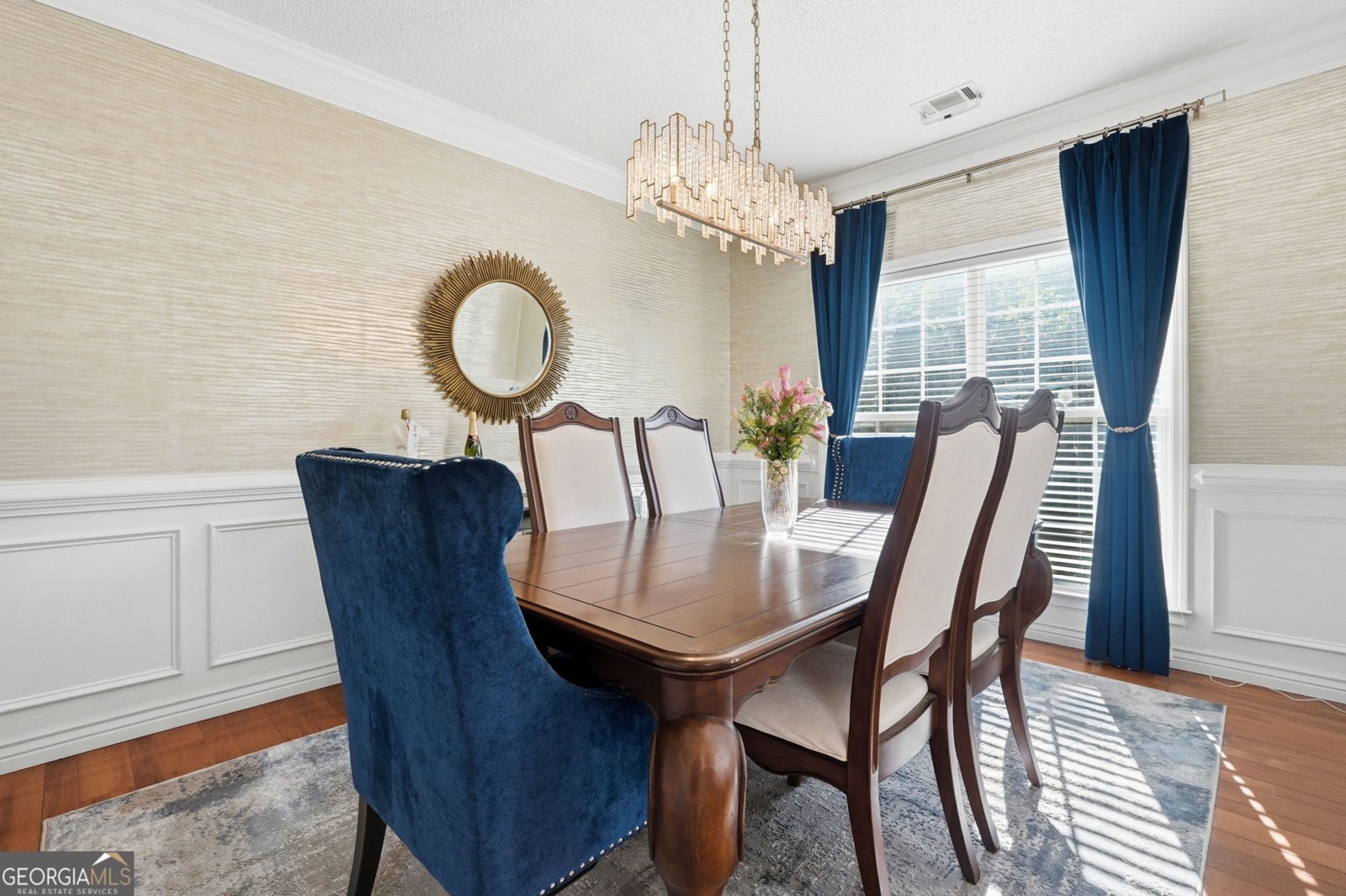 460 Persimmon Drive Sharpsburg - Photo 6