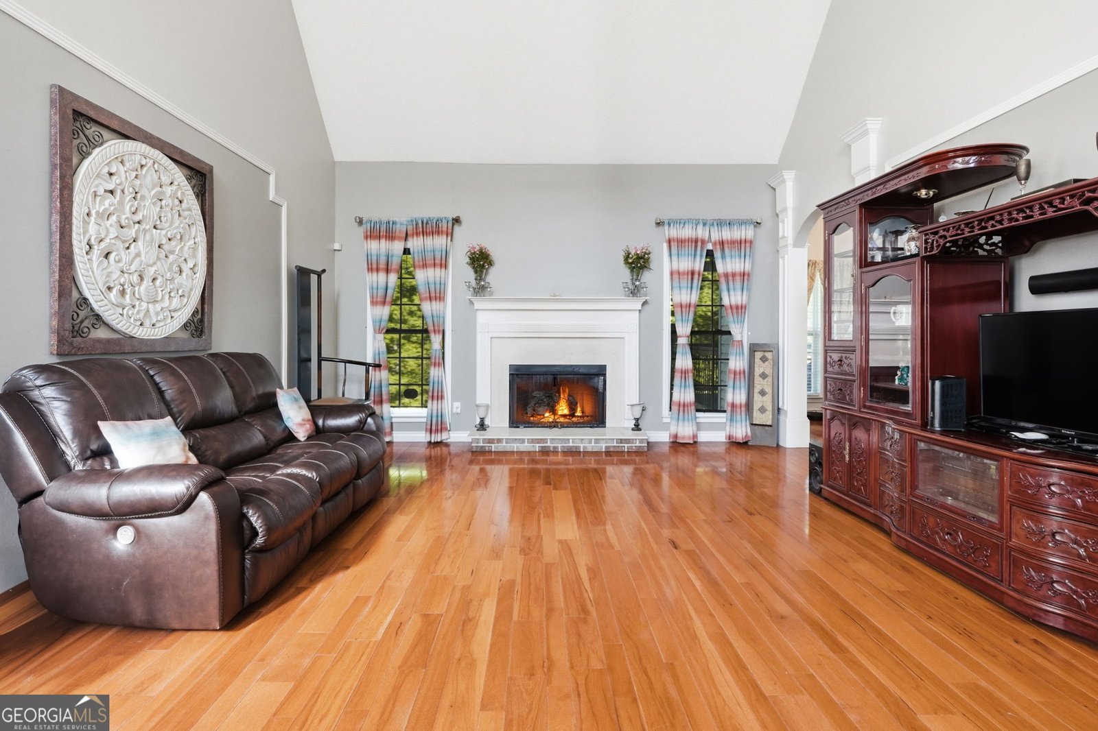 460 Persimmon Drive Sharpsburg - Photo 7